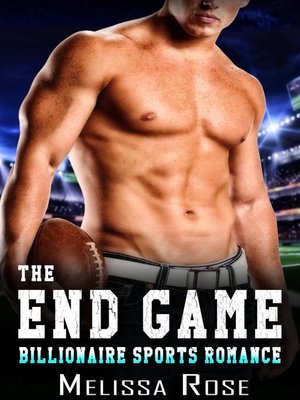 cover image of The End Game
